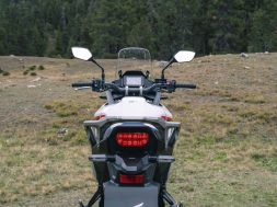 23YM XL750 Transalp