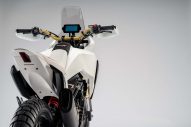 Honda CB125X Concept