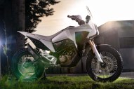 Honda CB125X Concept