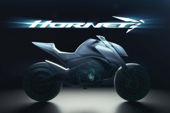 The Hornet